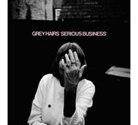 Gringo – Grey Hairs - Serious Business – Import