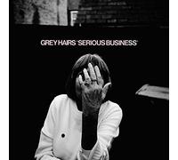 Gringo – Grey Hairs - Serious Business (Import)