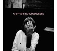 Gringo – Grey Hairs - Serious Business (Import)