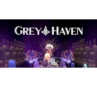 Grey Haven (Steam Account)