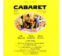 Grey,J. - Cabaret [Import]