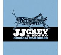 Grey, Jj & Mofro - Georgia Warhorse