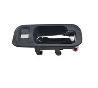 Grey Left Side Magasins Avant Arrière Et Poignée De Porte Intérieure Droite Lh Rh Pour Honda Cr-V 1997 1998 1999 2000 2001 Et Odyssey 1995 1996 1997 1998 "Nipseyteko
