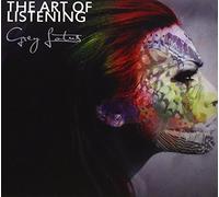 Grey Lotus - Art of Listening