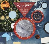 Grey Lotus - Our Little World of Glass [Import]