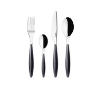 Grey MÉNAGÈRE 24 PIECES "FEELING" 'PREMIUM'