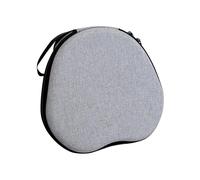 (Grey,Multicolor)For Audio-technica SR30BT Headphone Case EVA Cartoon Storage Bag Over-Ear Headset Shockproof Protect