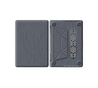 (Grey, Multicolor) For MacBook Pro 16 inch (2023) (2021) A2485 M1 Pro M1 Max A2780 M3 A2991 Laptop Case Anti-Slip PC+Cl
