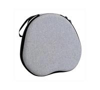 (Grey,Multicolor)For Sennheiser Momentum 4 Wireless Headphone Case EVA Cartoon Storage Bag Over-Ear Headset Shockproo
