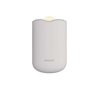 (Grey, Multicolor) XIAOMI YOUPIN AISOLOVE N17 3 Temperature Levels Cartoon Animal Hand Warmer 10000mAh Power Bank - Cat