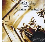 Grey,Nick&the Random Orchestra - Regal Daylight