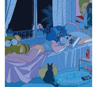 Grey October Sound - Timeless Lo-FI 2-Ocean Blue