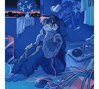 Grey October Sound - Timeless Lo-FI-Baby Blue