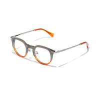 Grey Orange Arroya