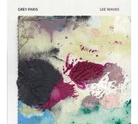 Grey Paris – Lee Waves EP – 180 g – Broken Silence