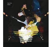 Grey Paris Medea (CD)