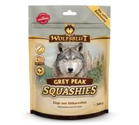 Grey Peak Squashies Goat with Sweet Potatoes 300 g