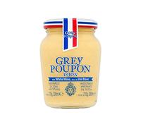 Grey Poupon Moutarde Dijon 215 g