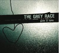 Grey Race - Give It Love: Bonus Tracks [Import]
