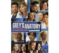 GREY S ANATOMY 8-BILINGUE G
