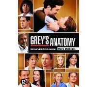 Grey S Anatomy Season 5