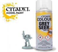GREY SEER - CITADEL 400ml SPRAY