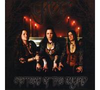 Grey - Sisters of the Wyrd