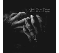 Grey Skies Fallen - Molded By Broken Hands [Compact Discs]
