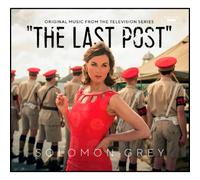 Grey Solomon - O.S.T The Last Post (Colonna Sonora Originale)