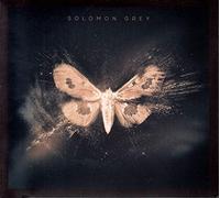 Grey, Solomon - Solomon Grey