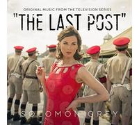 Grey,Solomon - The Last Post Original TV Soundtra
