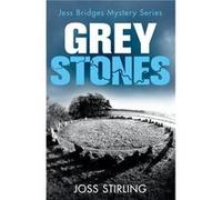Grey Stones by Joss Stirling Paperback Book Joss Stirling (Auteur)