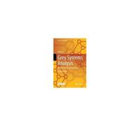 Grey Systems Analysis