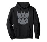 Grey Transformers Sweat à Capuche