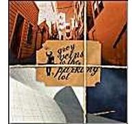 Grey Veins To The Parking Lot