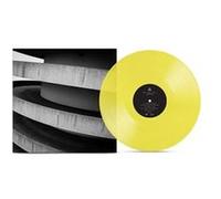 Grey Vinyle Jaune Translucide