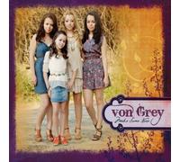 Grey, Von - Make Some Noise