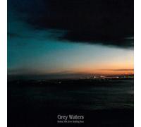 Grey Waters - Below The Ever Setting Sun [Compact Discs] Uk - Import