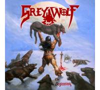 Grey Wolf - The Beginning