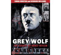 Grey Wolf: The Escape of Adolf Hitler ( Grey Wolf: Hitler's Escape to Argentina ) [ Origine Danoise, Sans Langue Francaise ]