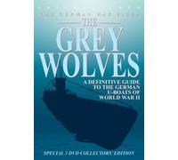 Grey Wolves, The