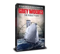 Grey Wolves: The U-Boat Wars
