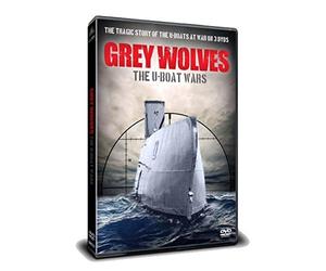 Grey Wolves: The U-Boat Wars
