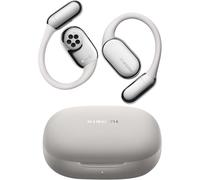 (Grey) Xiaomi OpenWear Stereo Pro Workout Earbuds All-Day Comfort & Secure Fit 8.5h,45h Long Battery Life Anti-Grey/Gold/Black