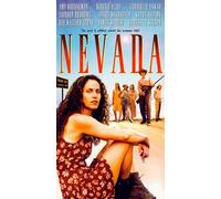 Grey, Zane - Nevada [VHS] [Import USA]