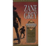Grey, Zane - Zane Grey Classic Western 2-Pack [VHS]