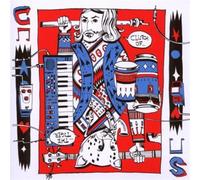 Shawn Lee & Clutchy Hopkins – 15 Years of West Coast