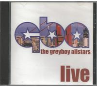 Greyboy Allstars - Live