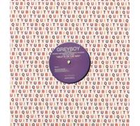 Greyboy - Help Is on the Way [Vinyl Maxi-Single]