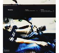 Greyboy - Hold It Down